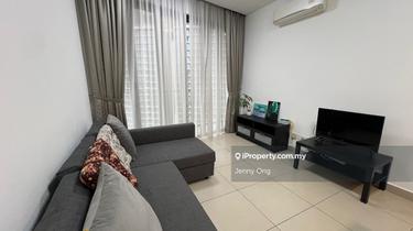 Fire Sale KL Gateway Premium Residence!! 1