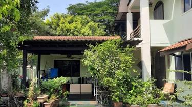Corner Double Storey Renovated & Extended Taman Tasik Prima Puchong 1