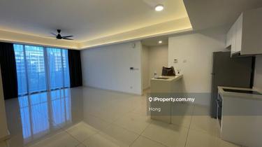 Well maintained unit 1