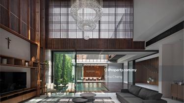 Bungalow at Kenny Hills 1