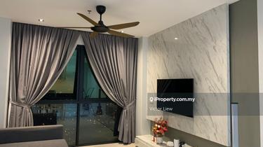 Lumi Tropicana Fully Furnished Unit For Rent 1