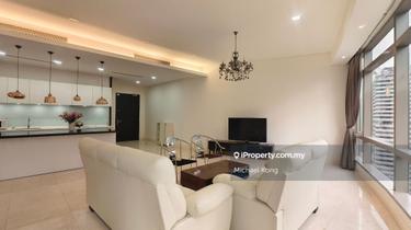 Serviced residence for Rent 1