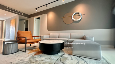 Serviced residence for Rent 1