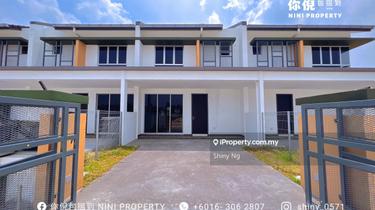 Last Phase & Chance to get Rm6xxk house in Bukit Raja Klang !! 1