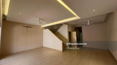 Beautiful Double Storey House For Sale  1