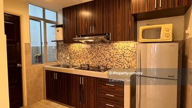 Fully Renovated new Just pack and Move in 1