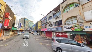 Best Roi, Hot Spot Area At Subang Jaya, Ss15, Freehold, Fully Tenanted 1