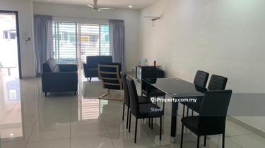 Fully furnished 1