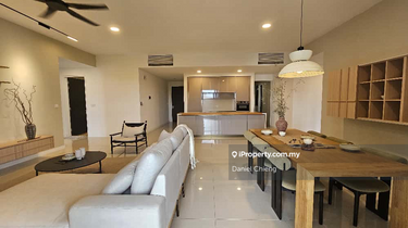 Setia Sky Seputeh, Luxury Condo, Brand New Unit 1