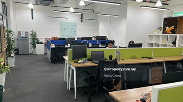 Office for Sale/Let 1