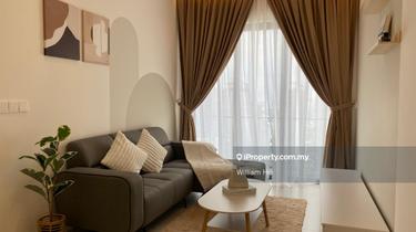 Last 1 Laurel 3bedrooms UOA /Mid Valley Full Furnished 1
