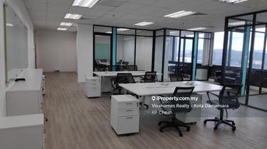 Office for Rent 1
