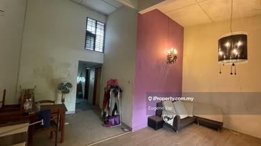 Freehold Single Storey Terrace House 1