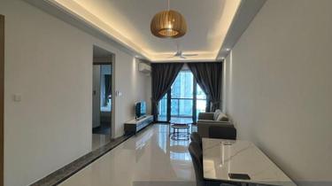 2 bedroom with 1 bathroom for sale  1