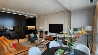 Pavilion Suites Epitomizes Urban Living at its finest! 1