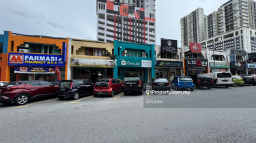 Menjalara Shop Prime Location   1