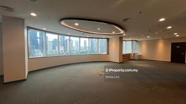 Office for Rent 1