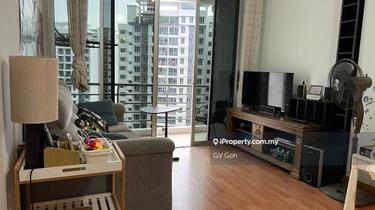 Bayan Lepas Putra Place condo for rent 1