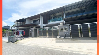 Taman Mutiara Rini 1