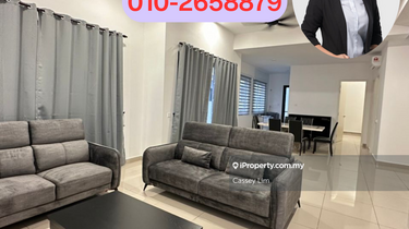 Ember Eco Ardence Setia Alam Shah Alam For Rent 1