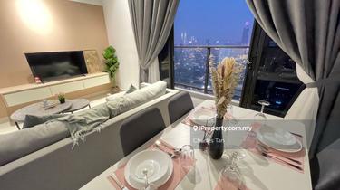 Freehold Brand New 3 Bedrooms For Sale! 1