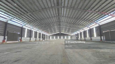 West Port,Pulau Indah, North Port, Sultan Sulaiman,Bukit raja,Kapar 1