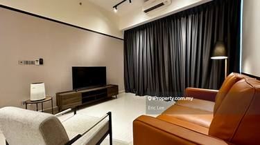 Senada Residences, Klgcc 1