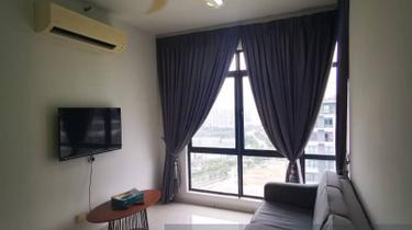 Kenwingston Specialist with Many Units on Hand (Studio/ 2 Rooms and 3) 1