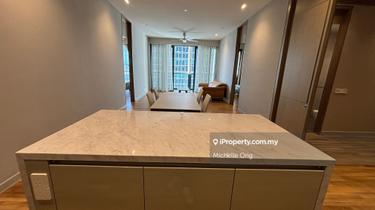 The Conlay offers a lifestyle of unparalleled luxury 1