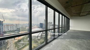 Newest Premium Grade-A Corporate Office  1