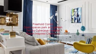 Condominium for Sale 1