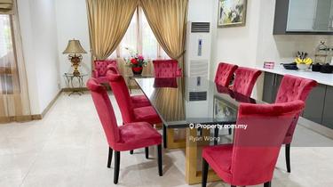 Damansara Idaman Pju 1a Ara Damansara Bungalow  1