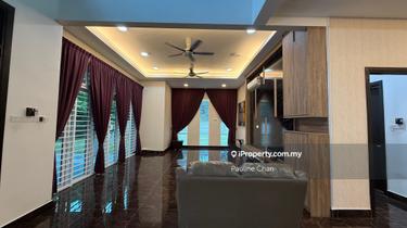 Villa Heights, Taman Equine, Serdang, Seri Kembangan 1