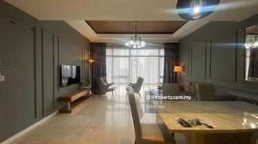 Fully Furnished Unit Ready For Rent 1