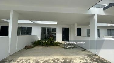 2 Storey Terrace house for Sale 1