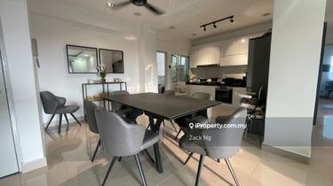 Elevate Your Lifestyle at Maskiara Residences 1