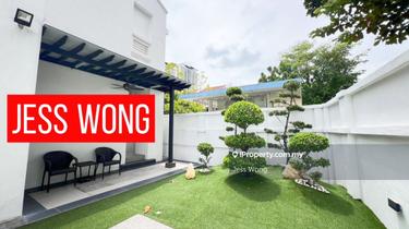 E&O Tanjong Tokong Denai Pinang 3 Storeys Landed House 1