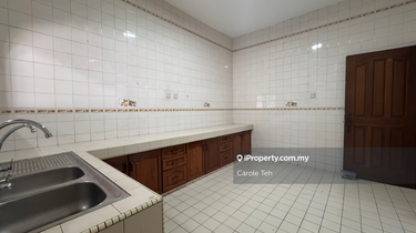 Limited Biggest Space 22 x 85 Freehold Flat Level  1