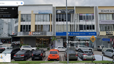 Jalan Pendekar Shop For Sale,Tun Aminah Shop For Sale,Jb Shop For Sale 1