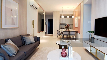 Pandan Heights 3 Cheapest Jb 1