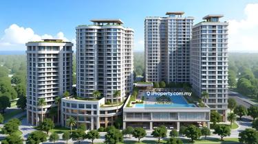 Prime Location - Rare 4-Star Hotel Asset - High ROI Potential ! 1