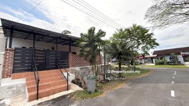 Cantik Semi D Taman Sri Skudai Jb - Fully Reno/Good condition 1