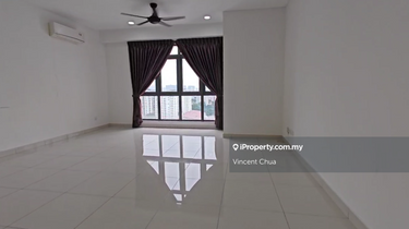5minutes to Mid Valley, Bangsar South and KL Eco City. 1