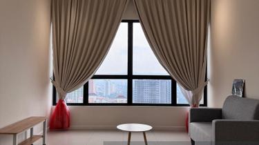 Duta park Fully furnished new unit 1