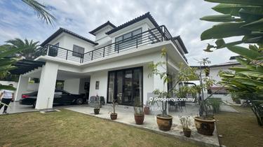 Modern Luxury Bungalow for Sale  Polo Club, Kota Damansara 1