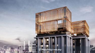 Luxury Living in Bangsar's Prime Locale! View with Bangsar Specialist 1