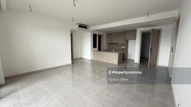 Park Place @ Desa Park City Brand New Unit For Sale  1