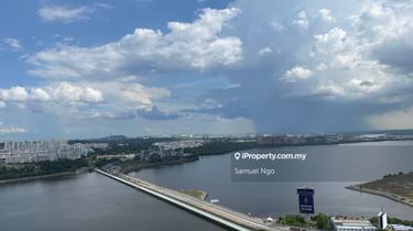 Seaview R&F Service Apartment 1