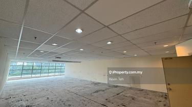 Solaris Mont Kiara office for sale 1