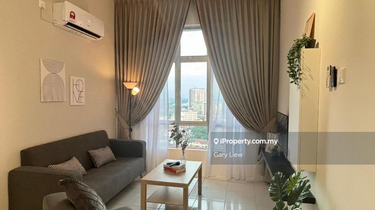 Condominium for Sale 1